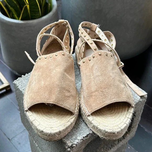 Raye deb espadrille - Picture 3 of 7